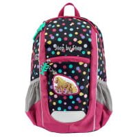 Step by Step KIGA MAXI Rucksack-Set 2tlg Pony Lotta von Step by Step