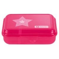 Step by Step Lunchbox Glamour Star von Step by Step