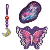 Step by Step MAGIC MAGS Butterfly Night von Step by Step