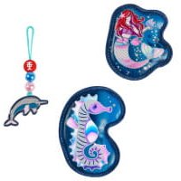 Step by Step MAGIC MAGS Star Seahorse Zoe von Step by Step