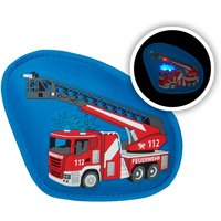 Step by Step Magic Mags Flash Fire Engine Buzz von Step by Step