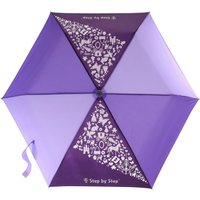 Step by Step Magic Rain Effect Purple von Step by Step