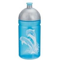 Step by Step Trinkflasche 0,5 l Happy Dolphins von Step by Step