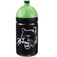 Step by Step Trinkflasche 0,5 l Wild Cat Chiko von Step by Step