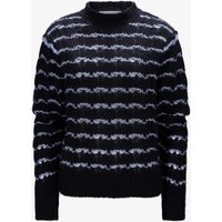 Bella Nimbus Cashmere-Pullover Stephan Boya von Stephan Boya