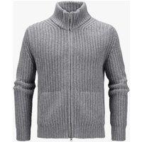 Stephan Boya  - Tim Cashmere-Strickjacke | Herren (XL) von Stephan Boya