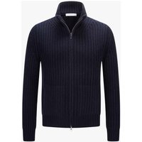 Stephan Boya  - Tim Cashmere-Strickjacke | Herren (XXL) von Stephan Boya