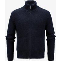 Stephan Boya  - Toto Cashmere-Strickjacke | Herren (S) von Stephan Boya