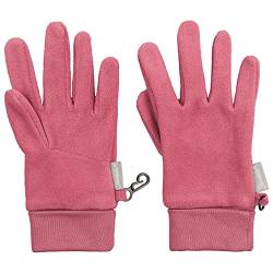 Microfleece Kinder Handschuh Sterntaler Kinderhandschuhe Fleecehandschuhe (5 HS - rosa) von Sterntaler