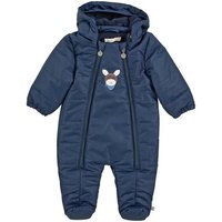 Sterntaler® Schneeoverall Sterntaler® Baby Jungen Schneeanzug Emmi von Sterntaler