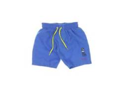 Sterntaler Jungen Shorts, blau von Sterntaler