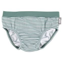 Sterntaler - Kid's Badehose Hai - Badehose Gr 110/116;62/68;74/80;86/92;98/104 grau/türkis von Sterntaler