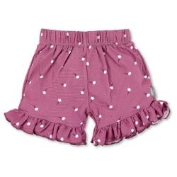 Sterntaler - Kid's Badeshorts Blumen - Badehose Gr 110/116;74/80;86/92;98/104 rosa von Sterntaler