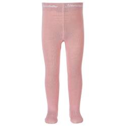 Sterntaler - Kid's Strumpfhose Uni - Alltagsunterwäsche Gr 86 rosa von Sterntaler