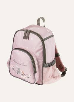 Sterntaler Kindergarten Rucksack Emmi Girl pink von Sterntaler