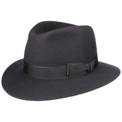 Classic Traveller Wollfilzhut by Stetson von Stetson