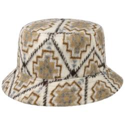 Navajo Bucket Jersey Fischerhut by Stetson von Stetson