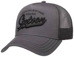 Stetson American Heritage Trucker Baseball-Cap mit Netzeinsatz von Stetson