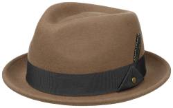 Stetson Player Woolfelt wasserabweisend und rollbar von Stetson