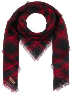 Stetson Scarf Shadow Plaid von Stetson