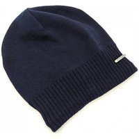 Stetson Strickmütze Stetson Beanie blau von Stetson