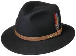 Stetson wasserabweisender Outdoor-Traveller von Stetson