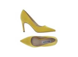 Steve Madden Damen Pumps, gelb von Steve Madden