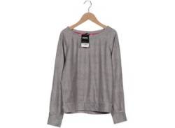 Steve Madden Damen Sweatshirt, grau von Steve Madden