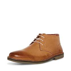 Steve Madden Herren Hestonn, Braun (hautfarben), 46 EU (13 US) von Steve Madden