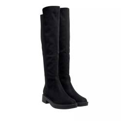 Steve Madden Overknee-Boot von Steve Madden