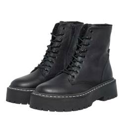 Steve Madden Schnürstiefel von Steve Madden