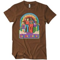 Steven Rhodes T-Shirt von Steven Rhodes