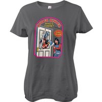 Steven Rhodes T-Shirt von Steven Rhodes