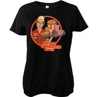 Steven Rhodes T-Shirt von Steven Rhodes