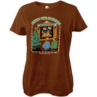 Steven Rhodes T-Shirt von Steven Rhodes