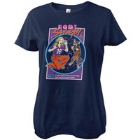 Steven Rhodes T-Shirt von Steven Rhodes