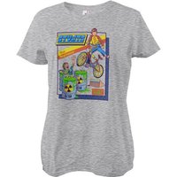 Steven Rhodes T-Shirt von Steven Rhodes