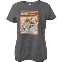 Steven Rhodes T-Shirt von Steven Rhodes