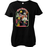 Steven Rhodes T-Shirt von Steven Rhodes