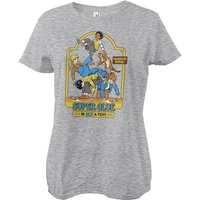 Steven Rhodes T-Shirt von Steven Rhodes