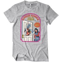 Steven Rhodes T-Shirt von Steven Rhodes