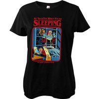 Steven Rhodes T-Shirt von Steven Rhodes