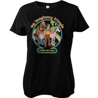 Steven Rhodes T-Shirt von Steven Rhodes