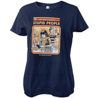 Steven Rhodes T-Shirt von Steven Rhodes