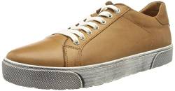 Stexx Herren 8829600 Sneaker, Brandy, 42 EU von Stexx