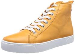 Stexx Herren 8829603 Sneaker, Orange, 42 EU von Stexx