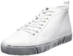 Stexx Herren 8829605 Sneaker, Weiß, 43 EU von Stexx