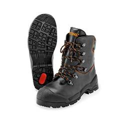 Stihl 00885320443 Motorsägen-Lederstiefel Function (43) von Stihl