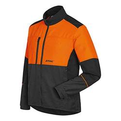 Stihl 883350448 Waldarbeiterjacke Function Universal (S / 48) von Stihl