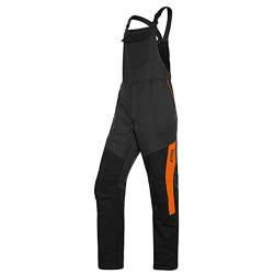 Stihl 883880348 Schnittschutzlatzhose Function Universal, 2017 (48) von Stihl